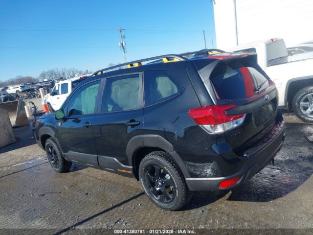 JF2SKAJC0RH528235 Subaru Forester Wilderness