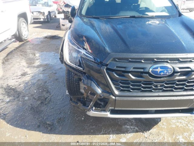 JF2SKAJC0RH528235 Subaru Forester Wilderness