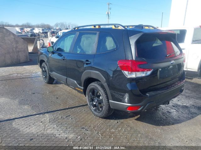 JF2SKAJC0RH528235 Subaru Forester Wilderness