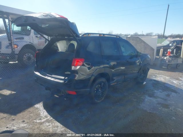 JF2SKAJC0RH528235 Subaru Forester Wilderness