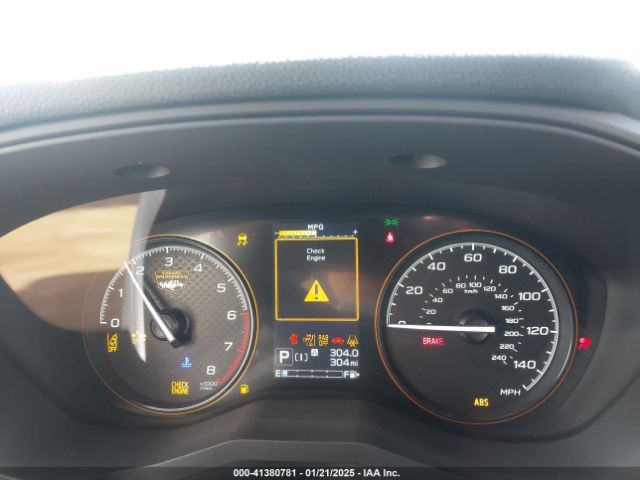 JF2SKAJC0RH528235 Subaru Forester Wilderness