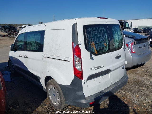 Ford Transit Connect Xl 2017 NM0LS7E7XH1312710 Image 14