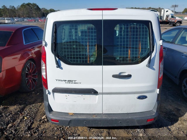 Ford Transit Connect Xl 2017 NM0LS7E7XH1312710 Image 16