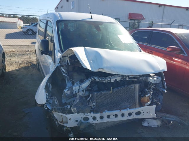 Ford Transit Connect Xl 2017 NM0LS7E7XH1312710 Image 18