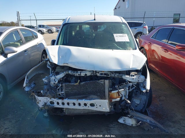 NM0LS7E7XH1312710 Ford Transit Connect Xl