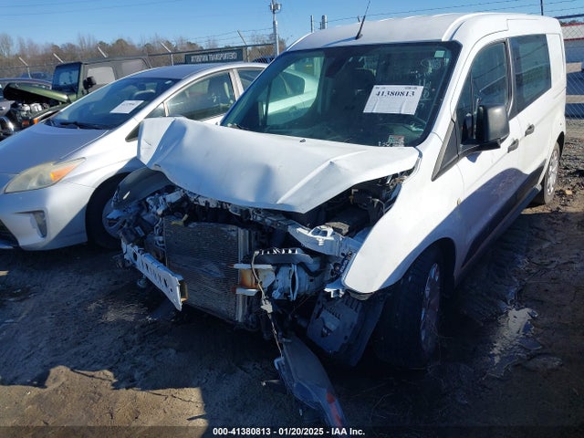 Ford Transit Connect Xl 2017 NM0LS7E7XH1312710 Image 21