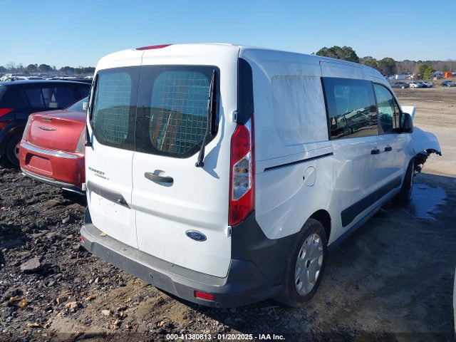 NM0LS7E7XH1312710 Ford Transit Connect Xl