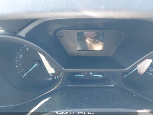 NM0LS7E7XH1312710 Ford Transit Connect Xl