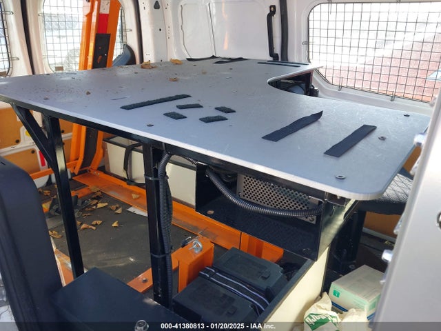 NM0LS7E7XH1312710 Ford Transit Connect Xl