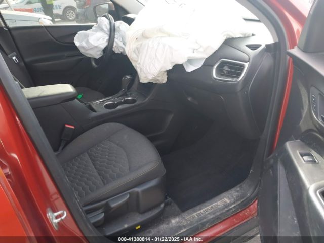 2GNAXKEV0L6264290 Chevrolet Equinox Fwd Lt 1.5l Turbo