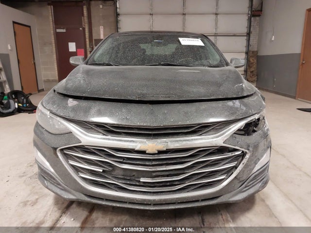 Chevrolet Malibu 1ls 2019 1G1ZB5ST7KF145695 Image 12