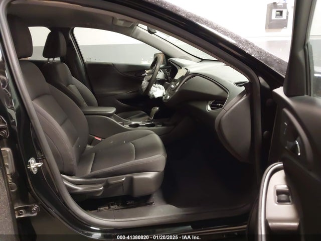 Chevrolet Malibu 1ls 2019 1G1ZB5ST7KF145695 Image 5