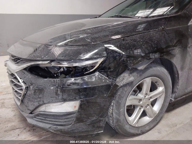 Chevrolet Malibu 1ls 2019 1G1ZB5ST7KF145695 Image 6