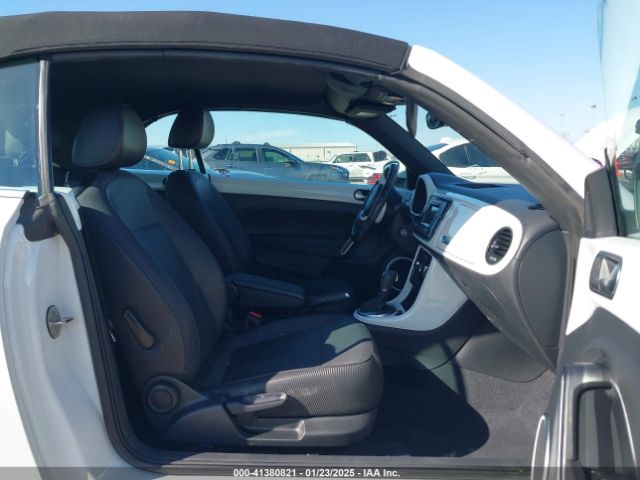 3VW5DAAT0KM507437 Volkswagen Beetle 2.0t Final Edition Se/2.0t Final Edition Sel/2.0t S/2.0t Se