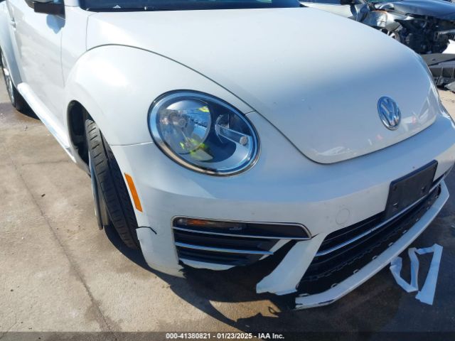 3VW5DAAT0KM507437 Volkswagen Beetle 2.0t Final Edition Se/2.0t Final Edition Sel/2.0t S/2.0t Se
