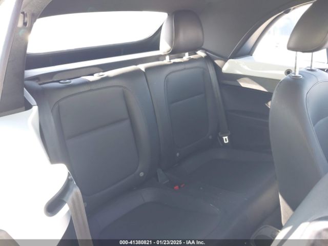 3VW5DAAT0KM507437 Volkswagen Beetle 2.0t Final Edition Se/2.0t Final Edition Sel/2.0t S/2.0t Se