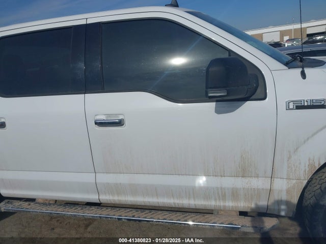 Ford F-150 Xlt 2019 1FTEW1E55KKC32020 Image 14