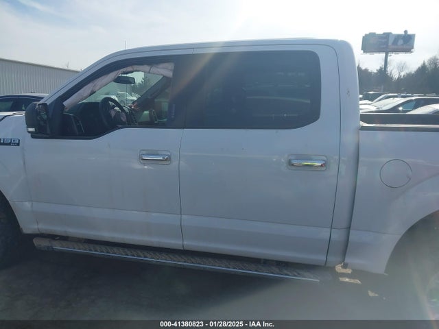 Ford F-150 Xlt 2019 1FTEW1E55KKC32020 Image 15