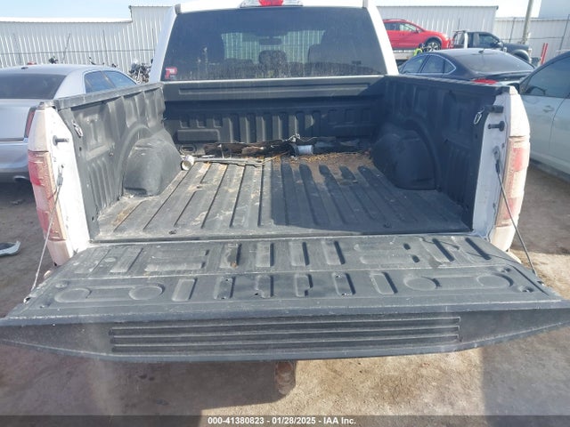 Ford F-150 Xlt 2019 1FTEW1E55KKC32020 Image 17
