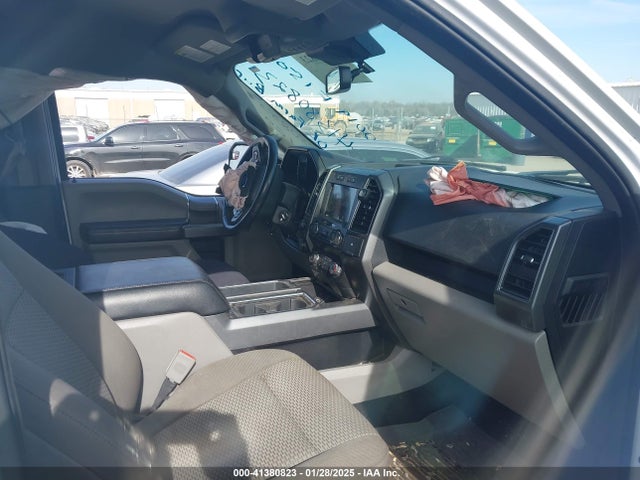Ford F-150 Xlt 2019 1FTEW1E55KKC32020 Image 5
