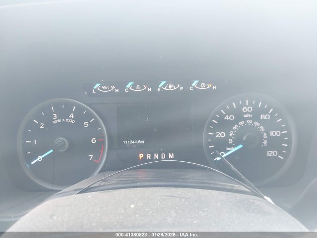 Ford F-150 Xlt 2019 1FTEW1E55KKC32020 Image 7