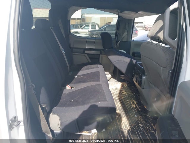 Ford F-150 Xlt 2019 1FTEW1E55KKC32020 Image 8