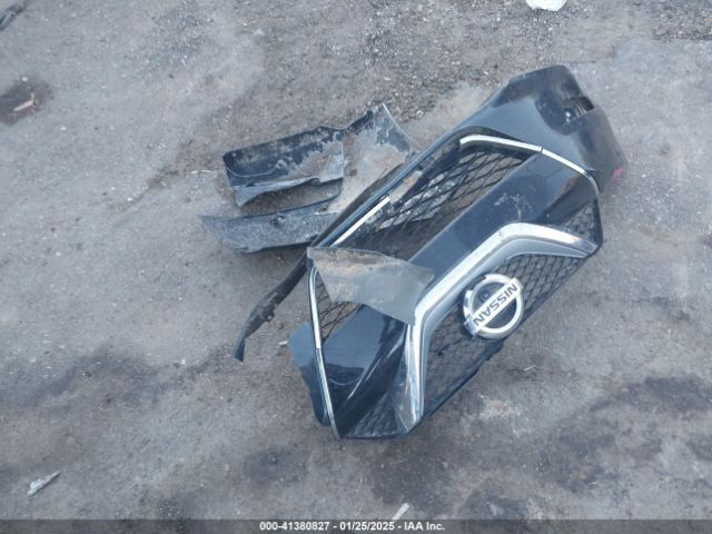 1N4AA6AP9GC400072 Nissan Maxima 3.5 Platinum