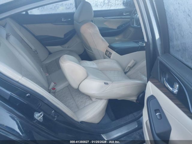 1N4AA6AP9GC400072 Nissan Maxima 3.5 Platinum