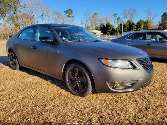 2011 SAAB 9-5 YS3GN4AR0B4004753 Photo 1