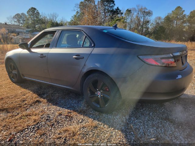 2011 SAAB 9-5 YS3GN4AR0B4004753 Photo 2