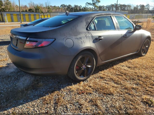 2011 SAAB 9-5 YS3GN4AR0B4004753 Photo 3