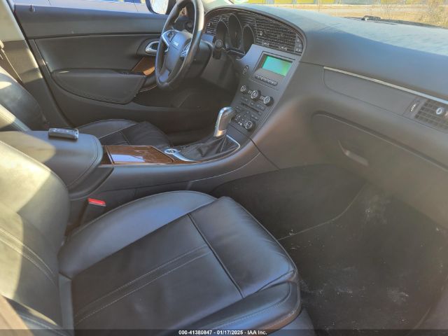 2011 SAAB 9-5 YS3GN4AR0B4004753 Photo 4