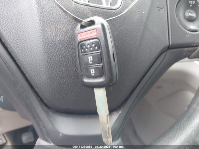 Honda CR-V LX 2014 3CZRM3H37EG702552 Image 11