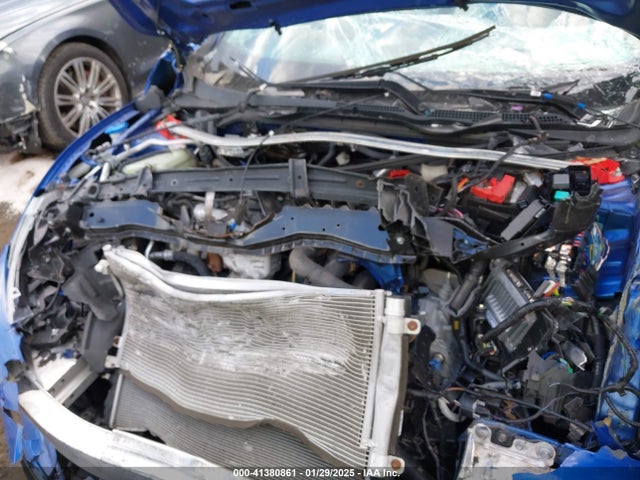 SHHFK7H42KU418891 Honda Civic Sport