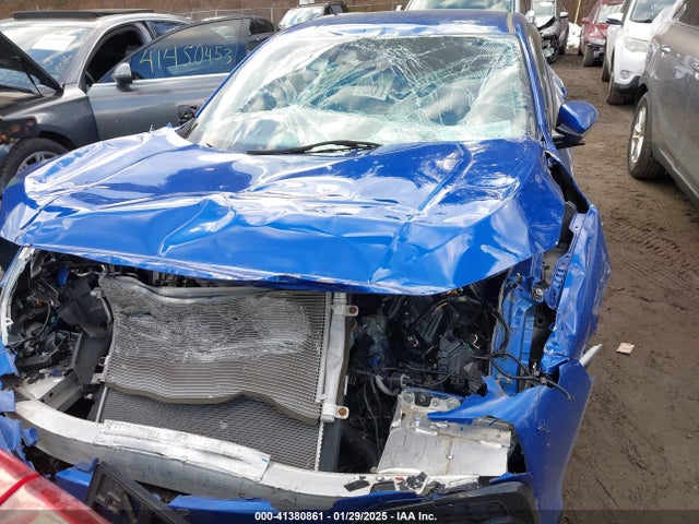 SHHFK7H42KU418891 Honda Civic Sport