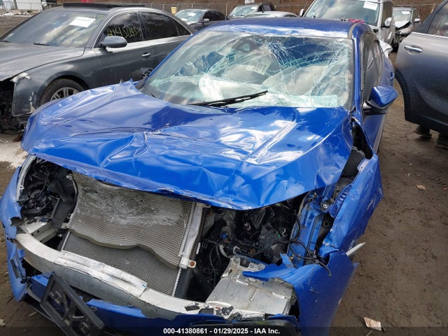 SHHFK7H42KU418891 Honda Civic Sport