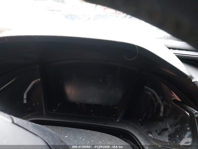 SHHFK7H42KU418891 Honda Civic Sport