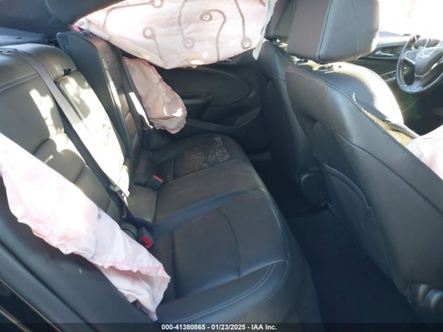 1G1BF5SM9H7214310 Chevrolet Cruze Premier Auto