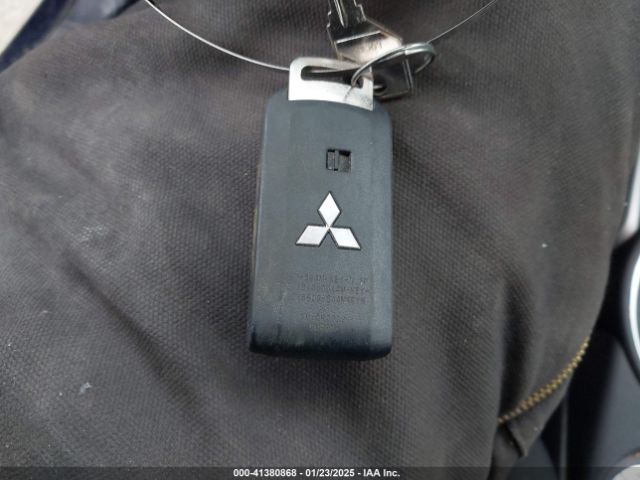 2011 MITSUBISHI OUTLANDER SPORT JA4AR4AU2BZ004076 Photo 10