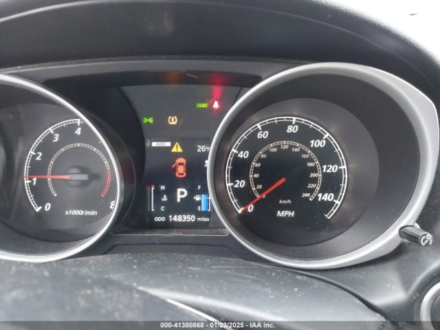 2011 MITSUBISHI OUTLANDER SPORT JA4AR4AU2BZ004076 Photo 6