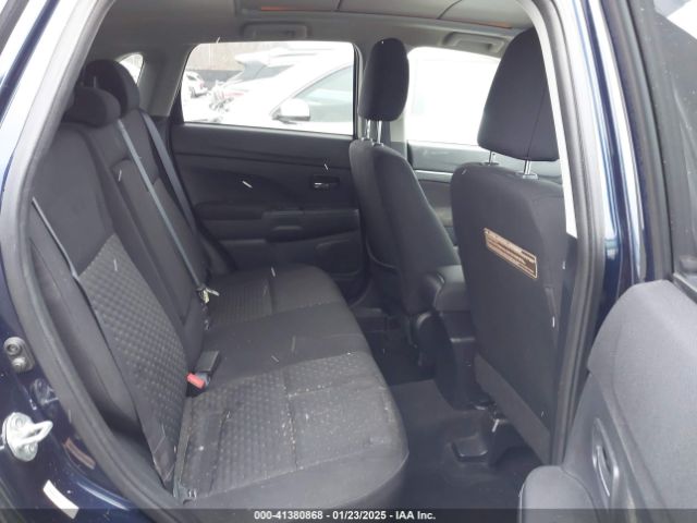 2011 MITSUBISHI OUTLANDER SPORT JA4AR4AU2BZ004076 Photo 7