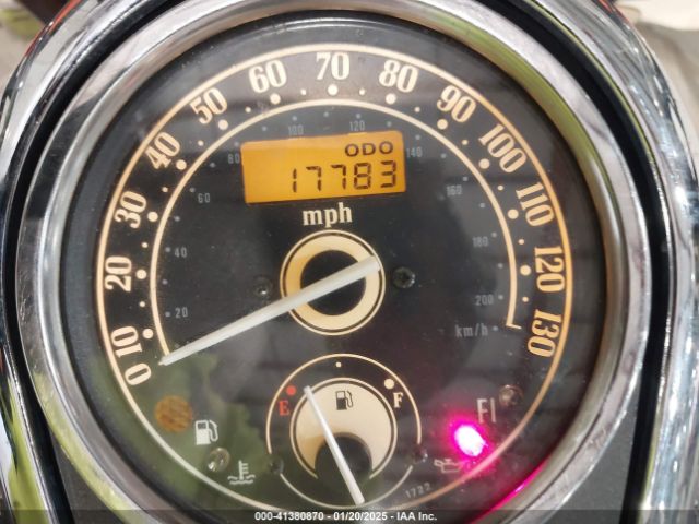2001 KAWASAKI VN1500 JKBVNAL181A008415 Photo 6