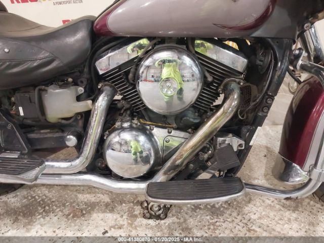 2001 KAWASAKI VN1500 JKBVNAL181A008415 Photo 7