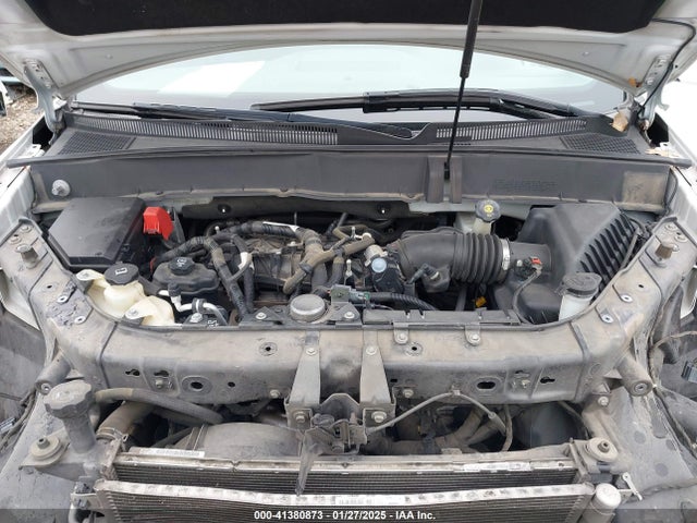 1GNKRGKDXHJ109764 Chevrolet Traverse 1lt