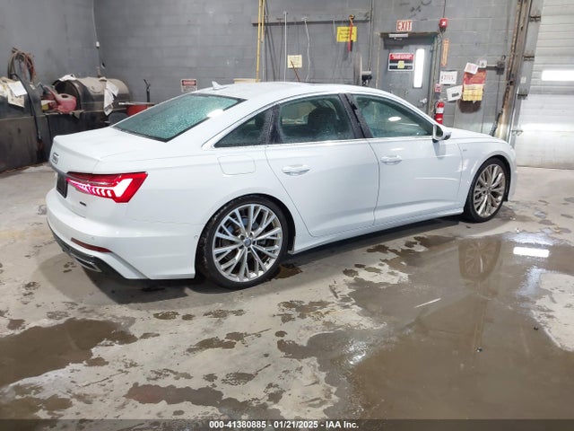 2019 AUDI A6 WAUM2AF27KN026348 Photo 3