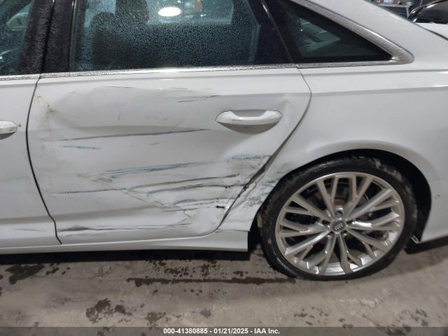 2019 AUDI A6 WAUM2AF27KN026348 Photo 5