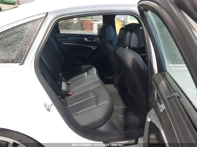 2019 AUDI A6 WAUM2AF27KN026348 Photo 7