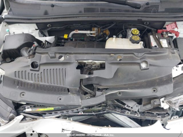 KL4CJASB4JB540692 Buick Encore Preferred