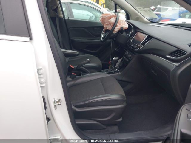 KL4CJASB4JB540692 Buick Encore Preferred