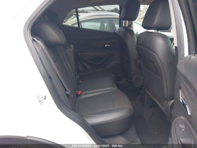 KL4CJASB4JB540692 Buick Encore Preferred